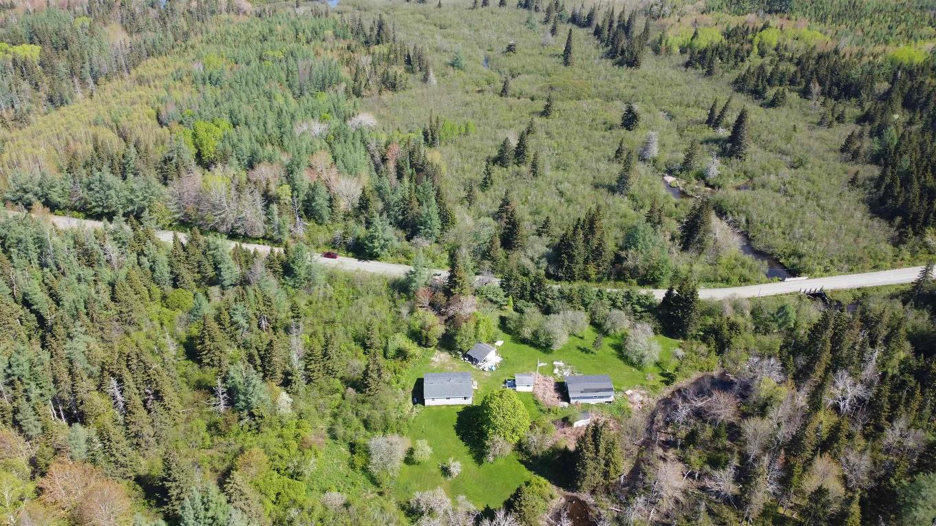 1746 South Side River Denys Rd, South Side River Denys, NS