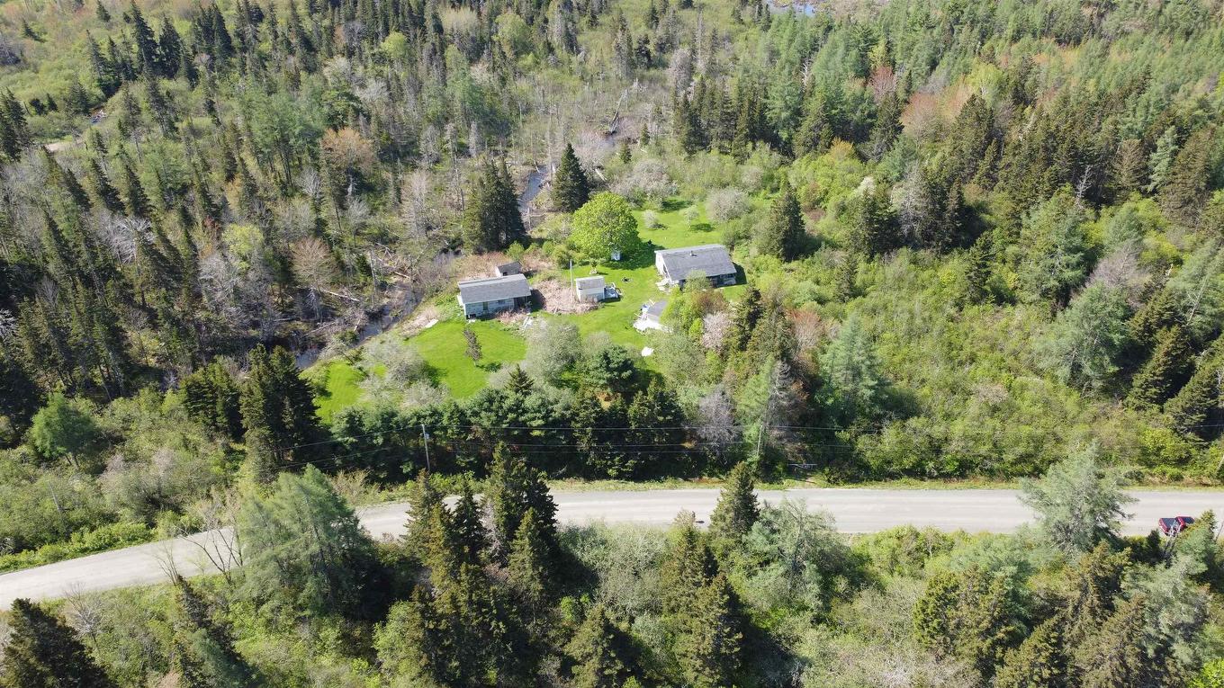 1746 South Side River Denys Rd, South Side River Denys, NS