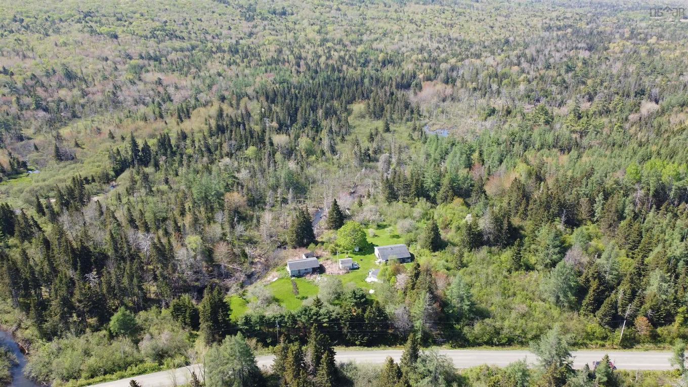 1746 South Side River Denys Rd, South Side River Denys, NS
