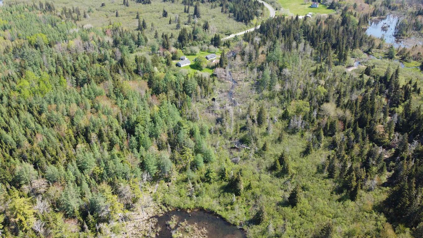 1746 South Side River Denys Rd, South Side River Denys, NS