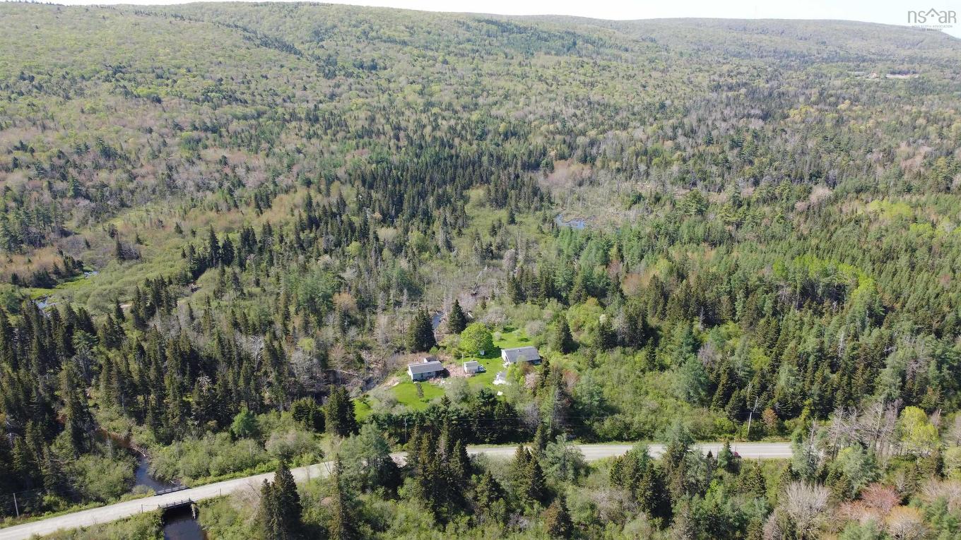 1746 South Side River Denys Rd, South Side River Denys, NS