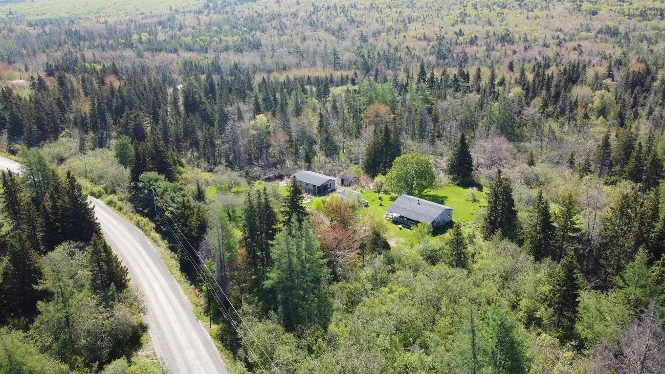 1746 South Side River Denys Rd, South Side River Denys, NS