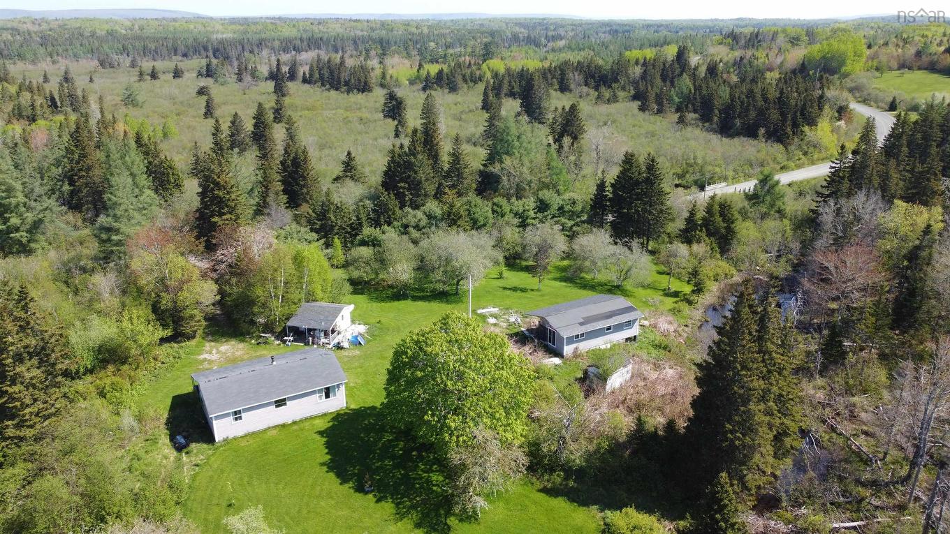 1746 South Side River Denys Rd, South Side River Denys, NS