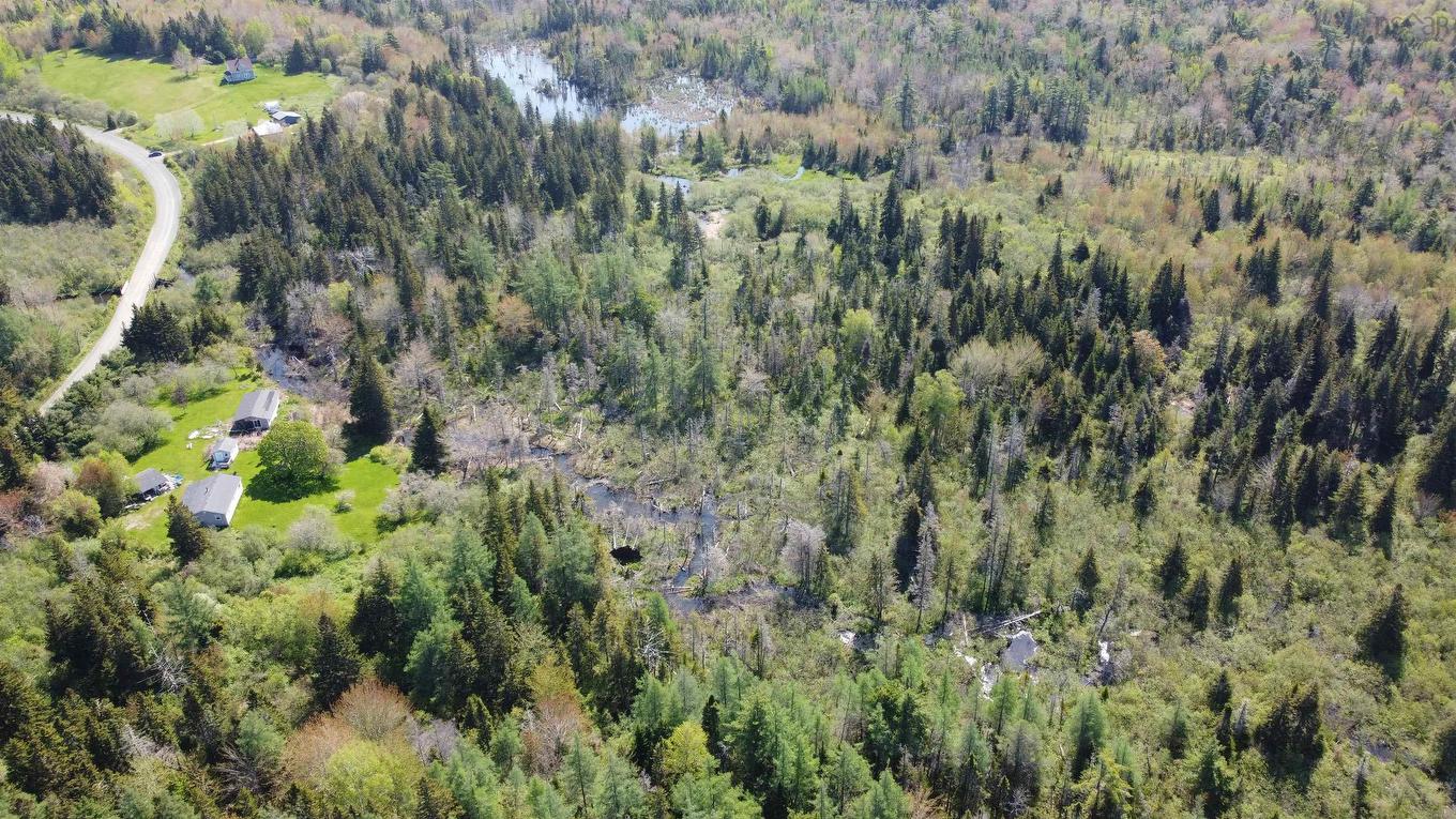 1746 South Side River Denys Rd, South Side River Denys, NS