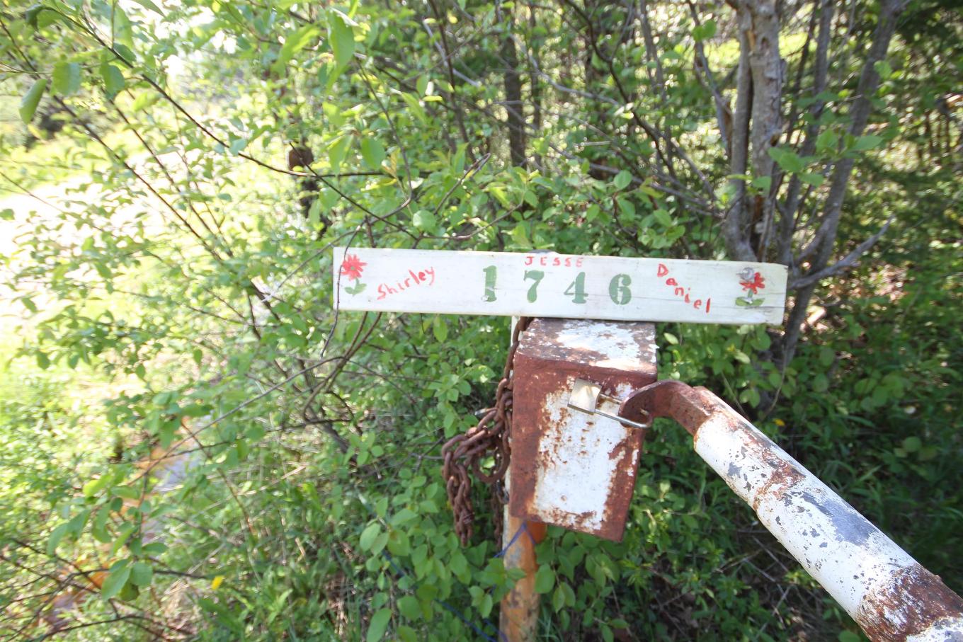 1746 South Side River Denys Rd, South Side River Denys, NS