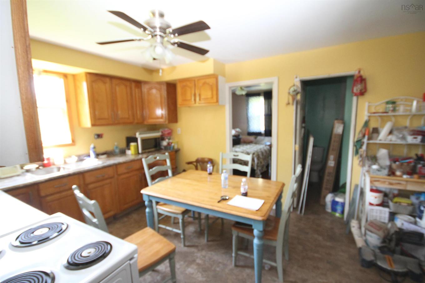 1746 South Side River Denys Rd, South Side River Denys, NS