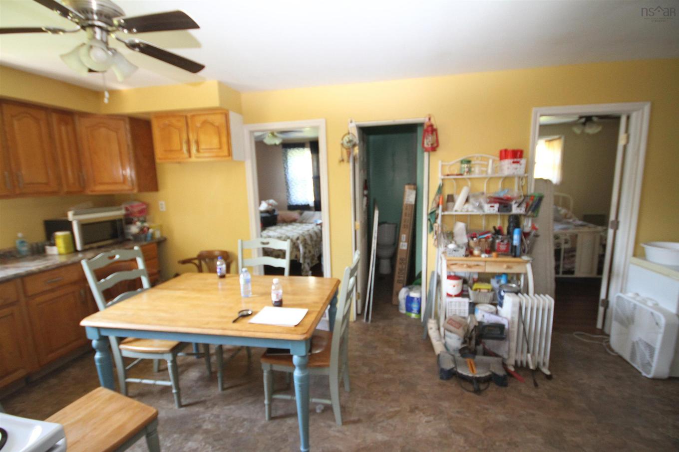 1746 South Side River Denys Rd, South Side River Denys, NS