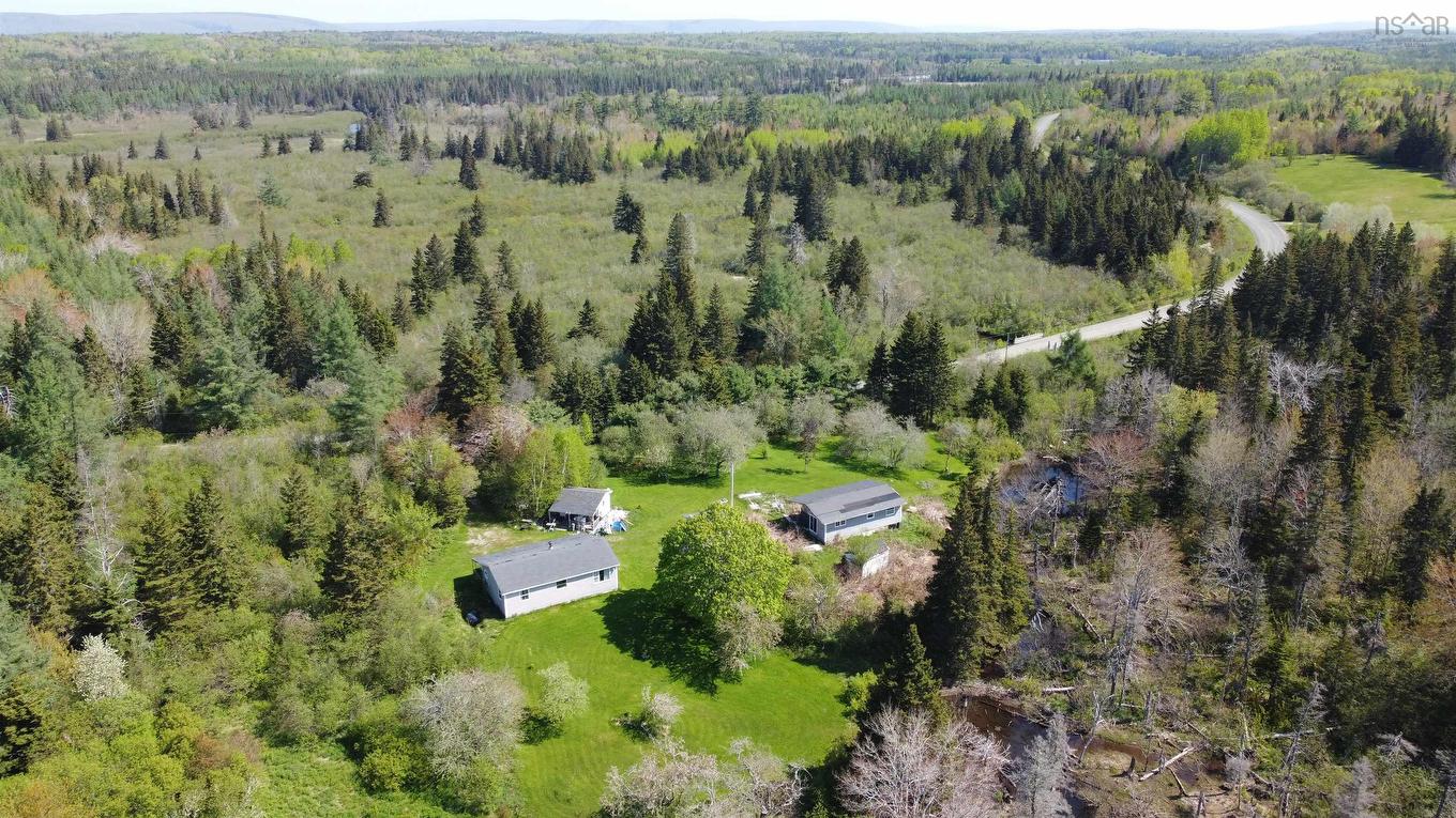 1746 South Side River Denys Rd, South Side River Denys, NS