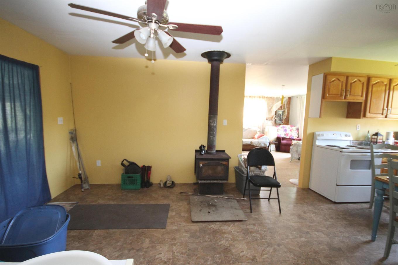 1746 South Side River Denys Rd, South Side River Denys, NS