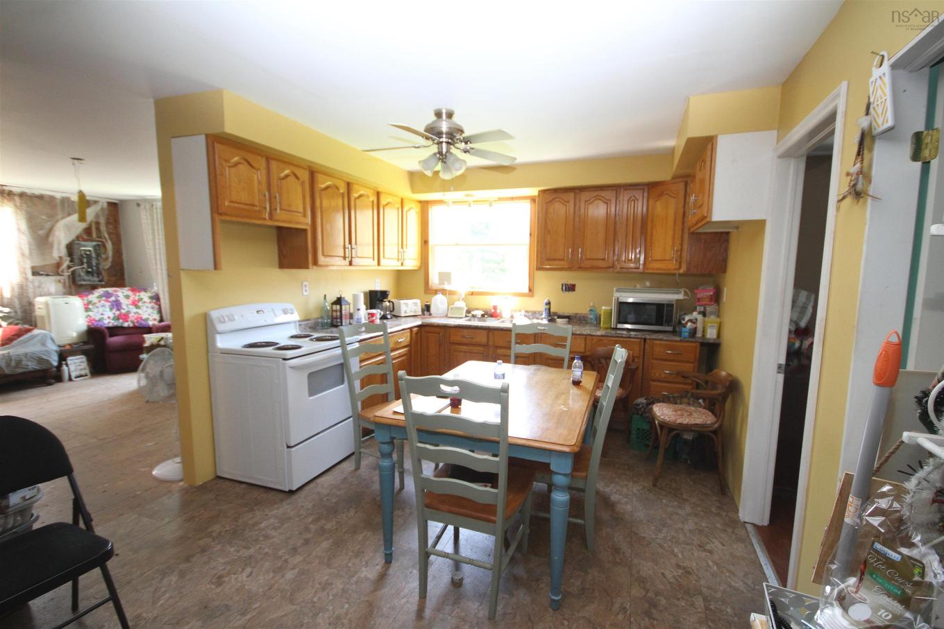 1746 South Side River Denys Rd, South Side River Denys, NS