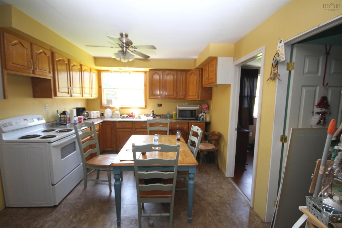 1746 South Side River Denys Rd, South Side River Denys, NS