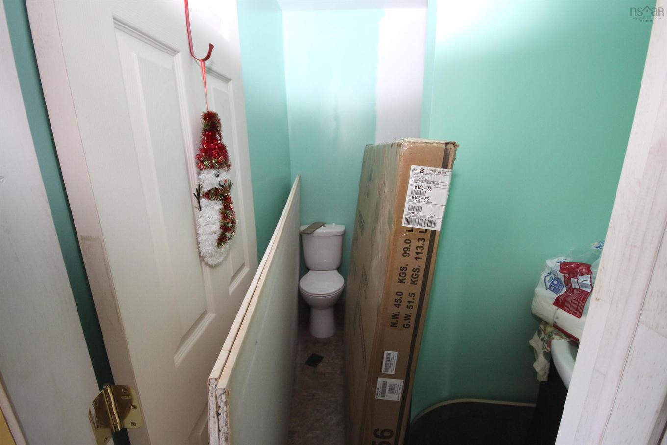 1746 South Side River Denys Rd, South Side River Denys, NS