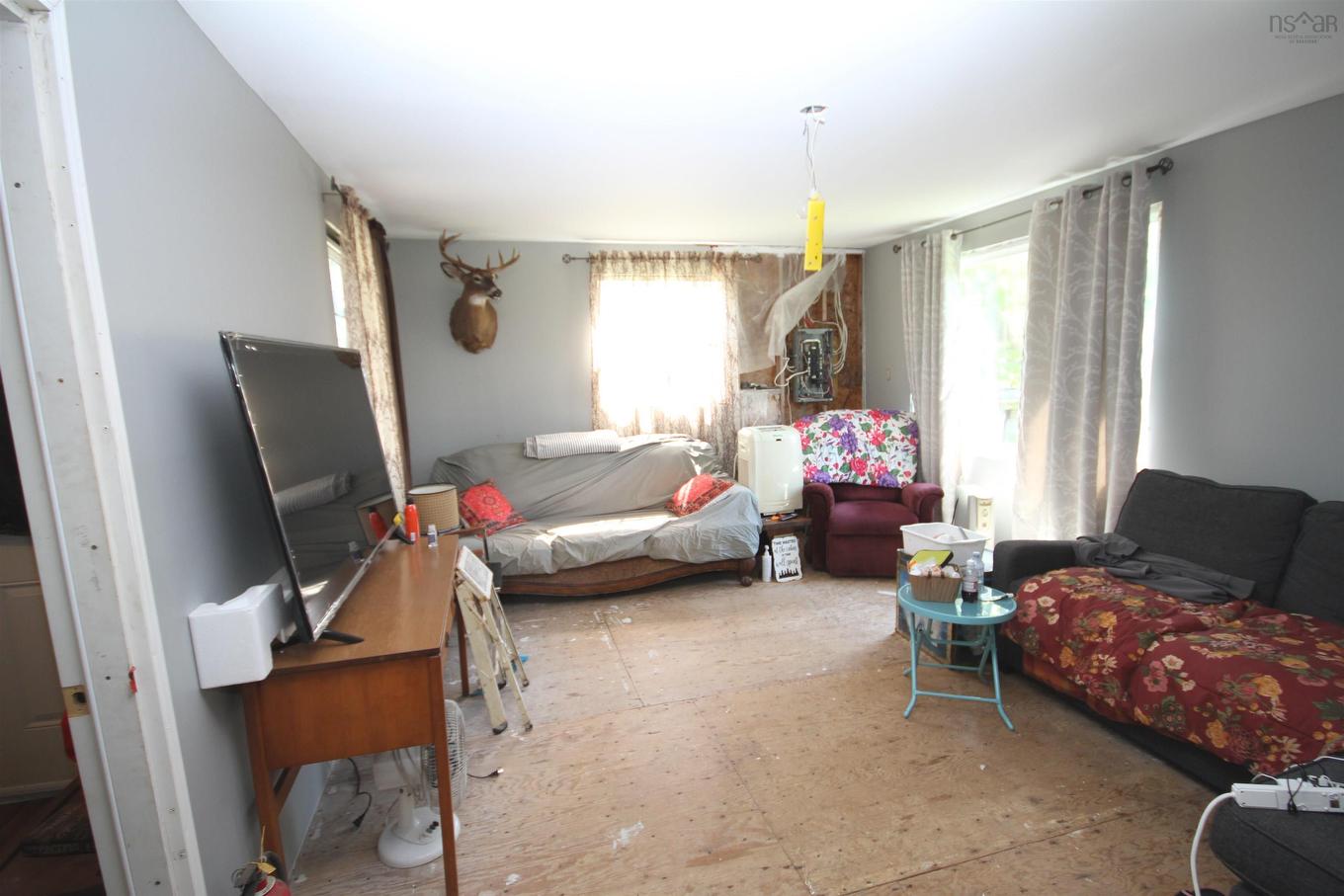 1746 South Side River Denys Rd, South Side River Denys, NS