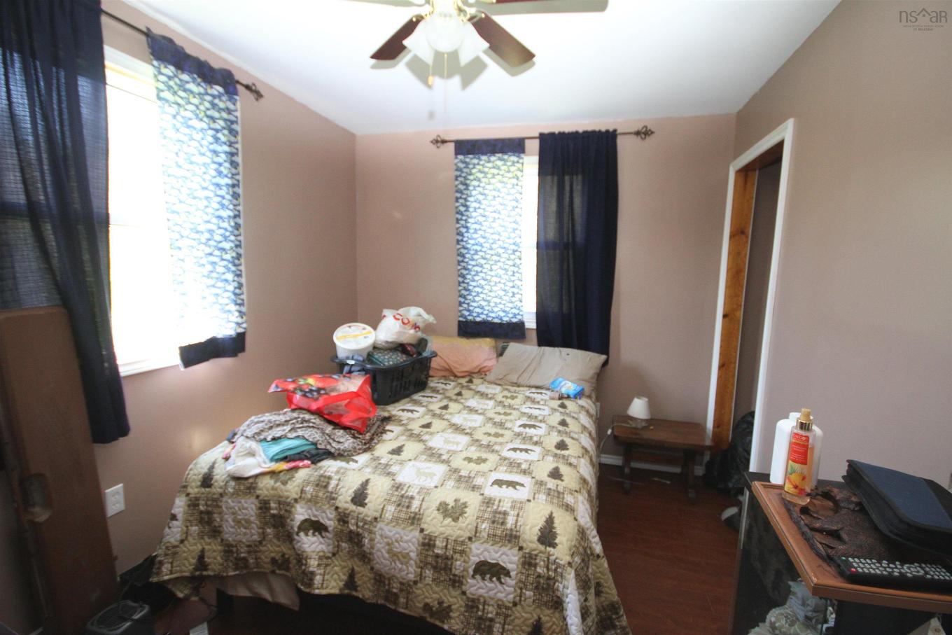 1746 South Side River Denys Rd, South Side River Denys, NS