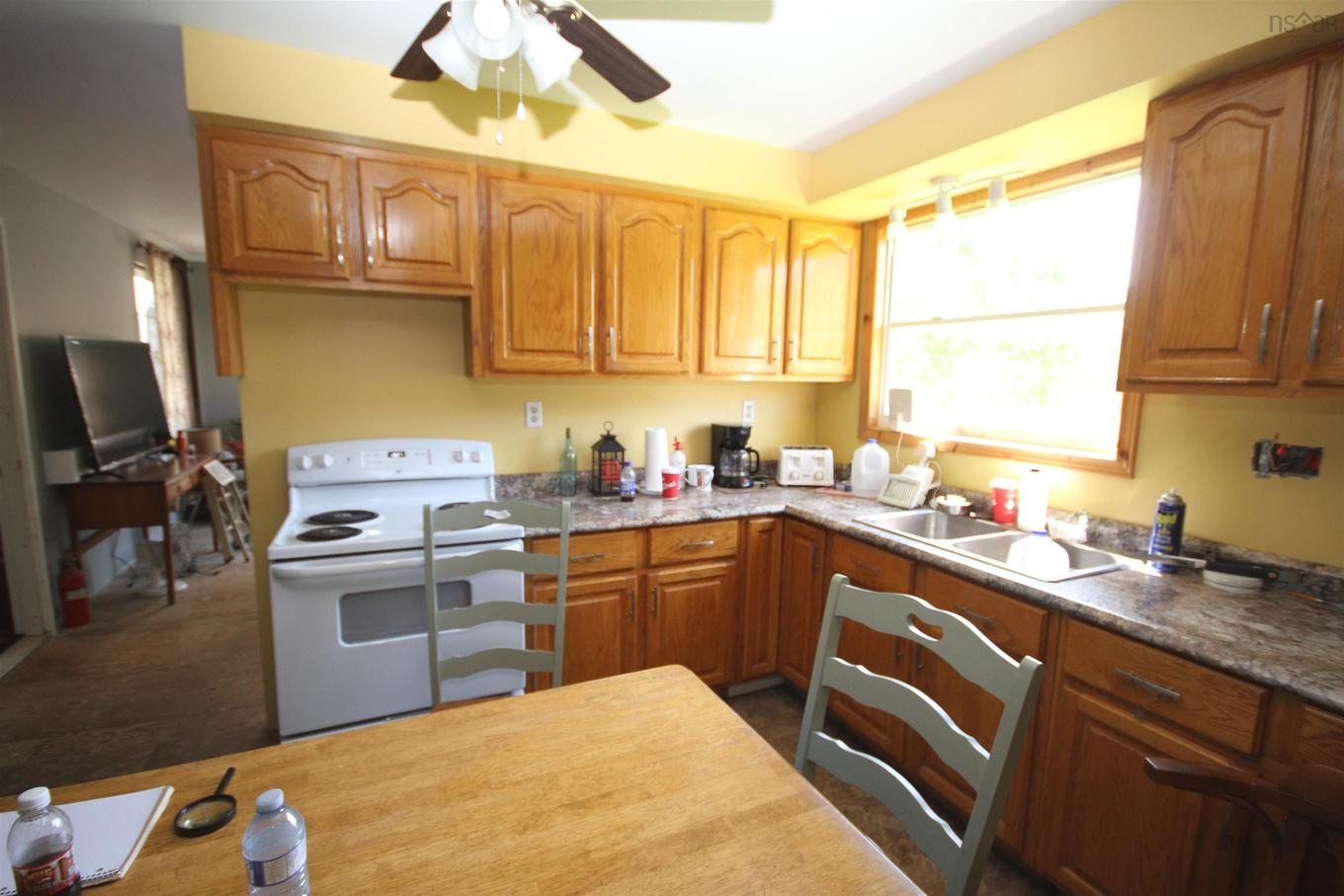 1746 South Side River Denys Rd, South Side River Denys, NS