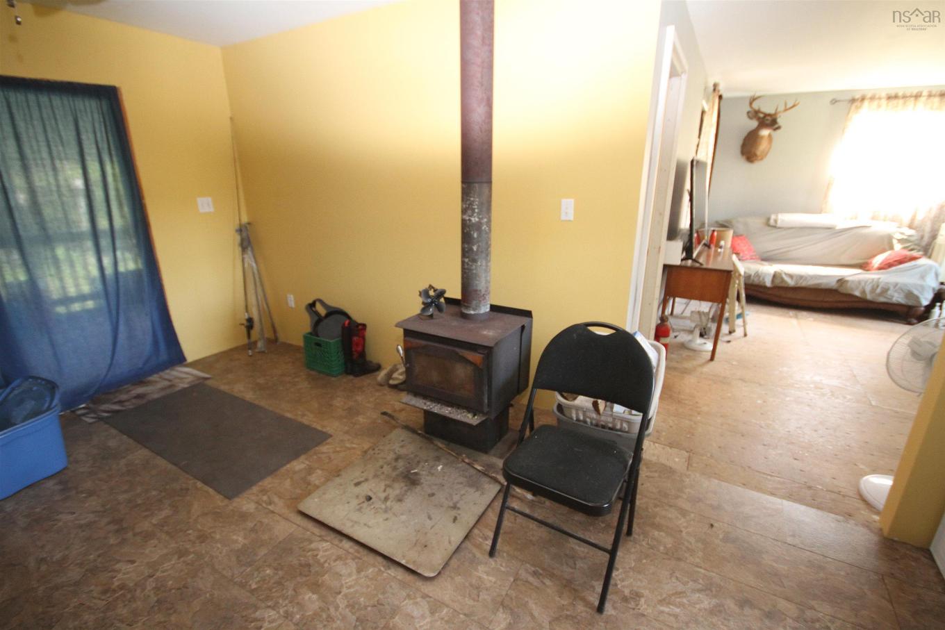 1746 South Side River Denys Rd, South Side River Denys, NS