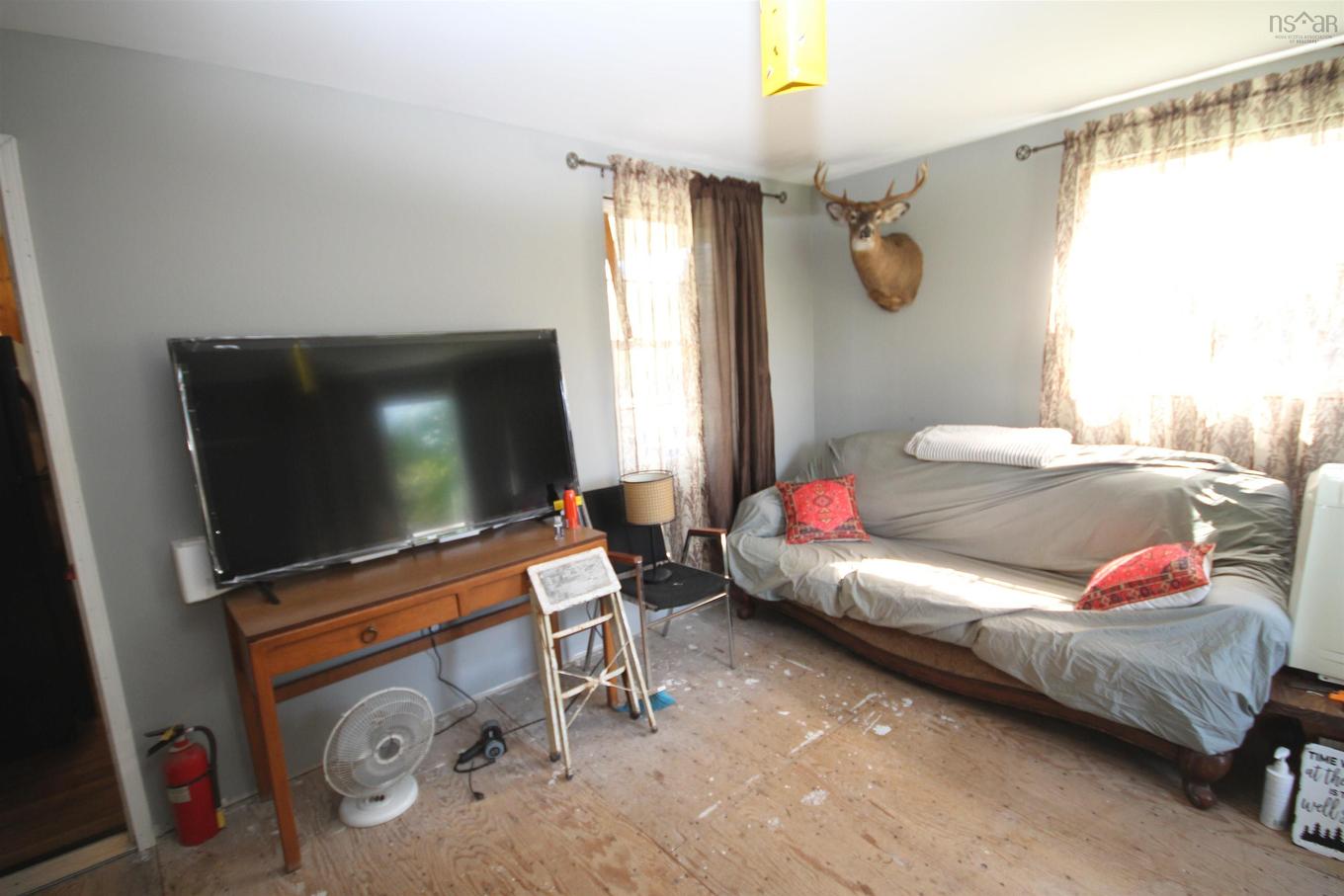 1746 South Side River Denys Rd, South Side River Denys, NS