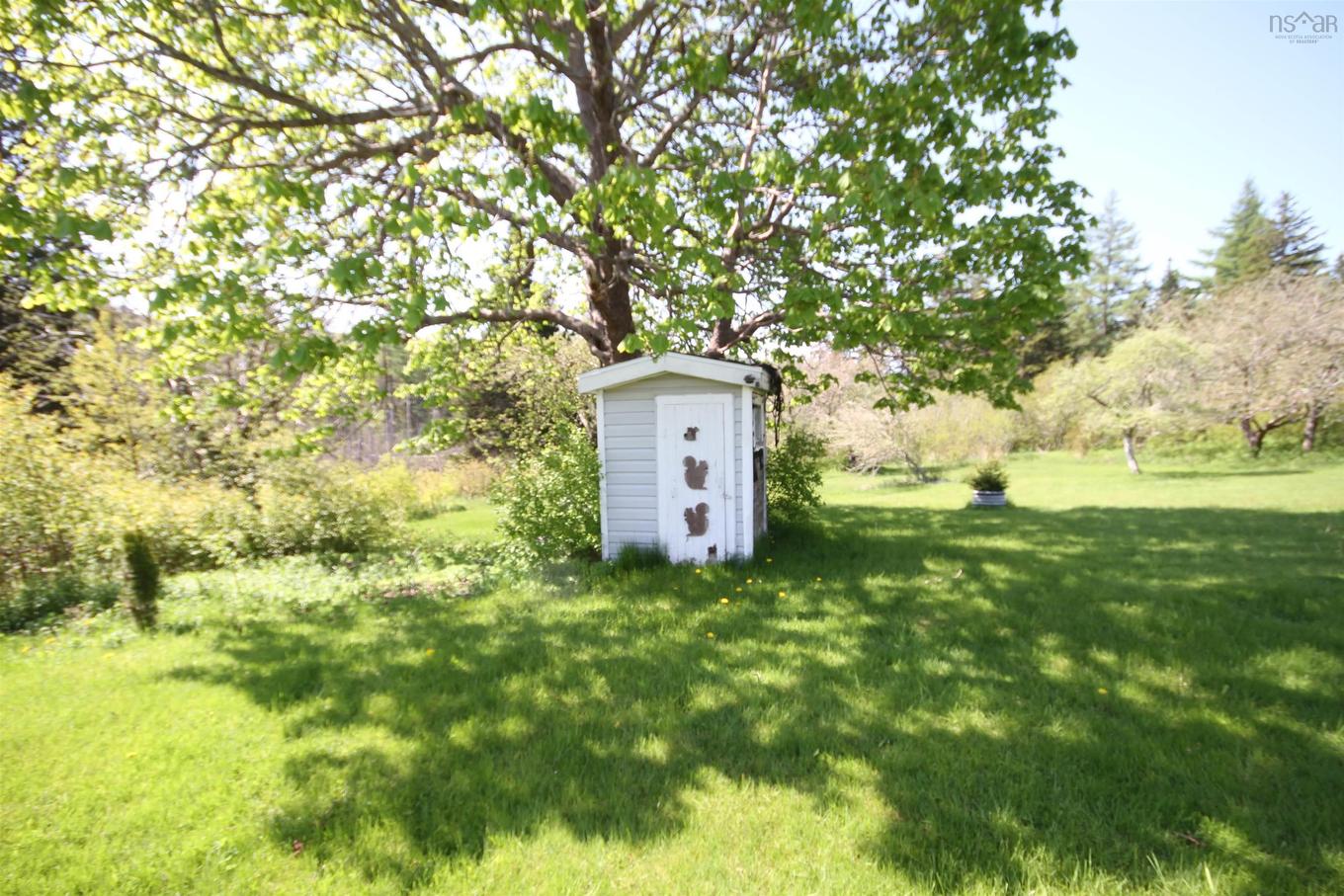 1746 South Side River Denys Rd, South Side River Denys, NS