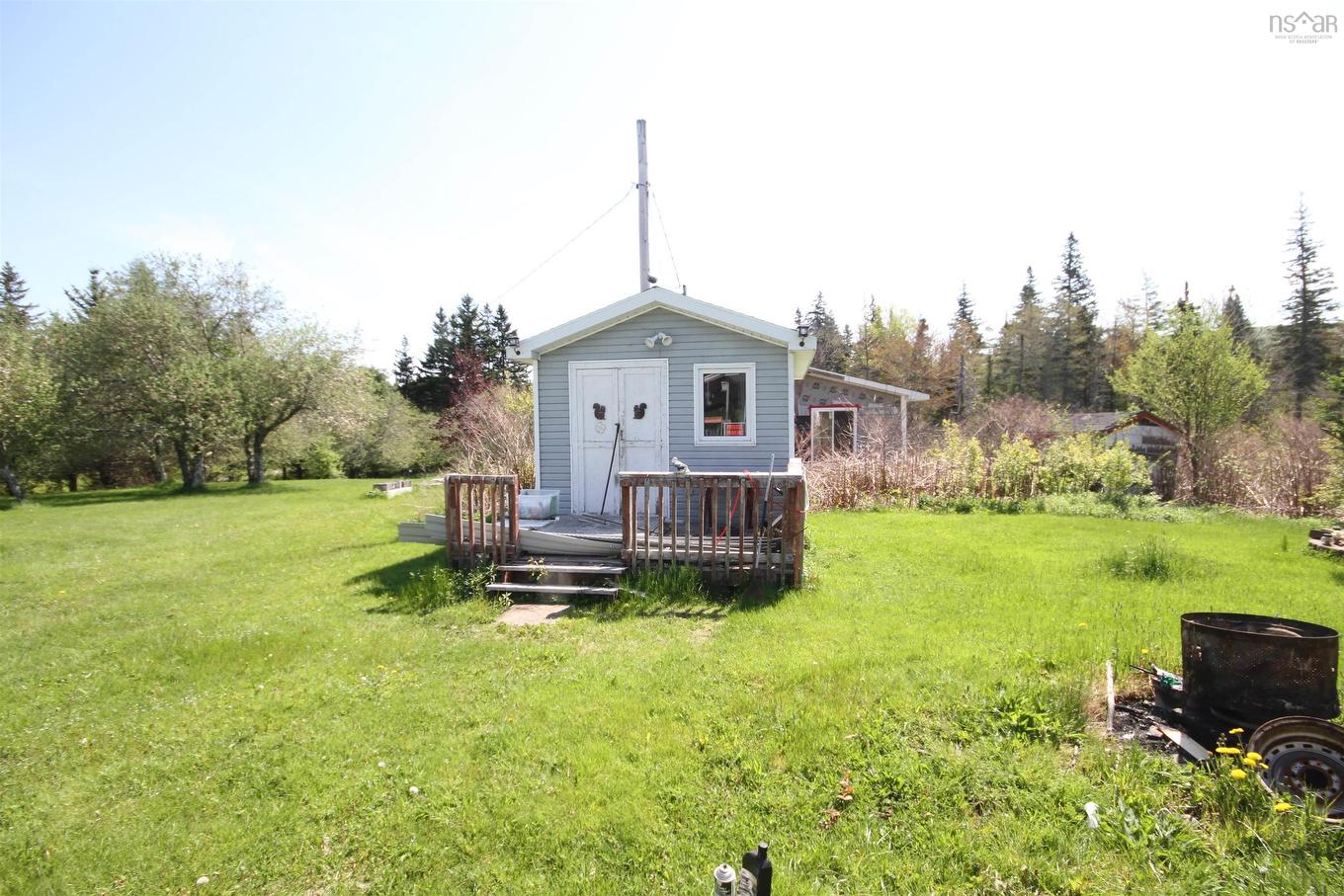 1746 South Side River Denys Rd, South Side River Denys, NS