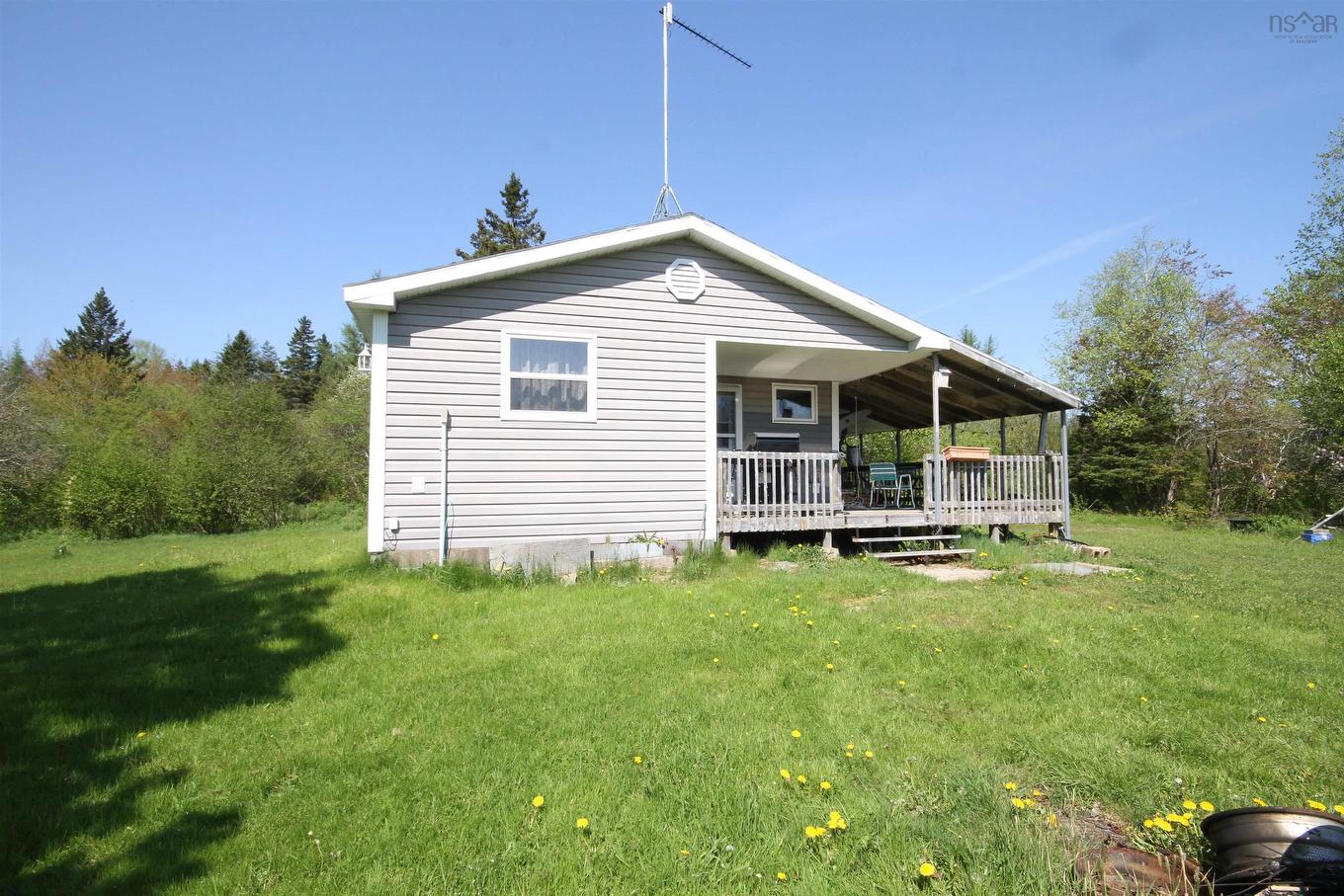 1746 South Side River Denys Rd, South Side River Denys, NS