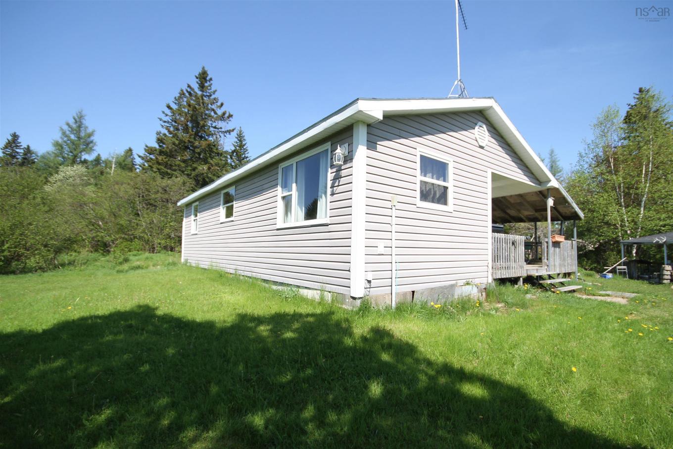 1746 South Side River Denys Rd, South Side River Denys, NS