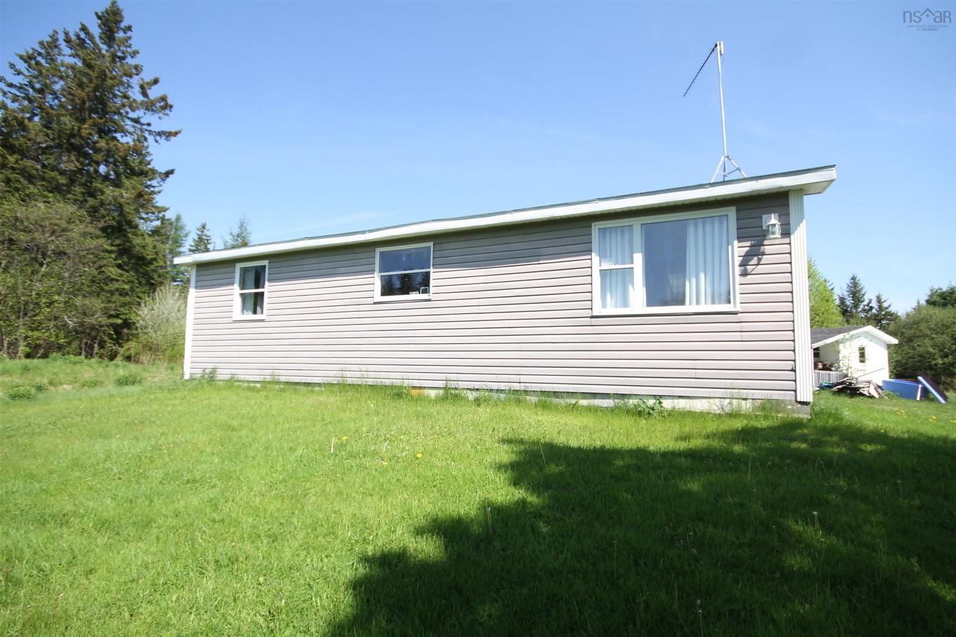 1746 South Side River Denys Rd, South Side River Denys, NS