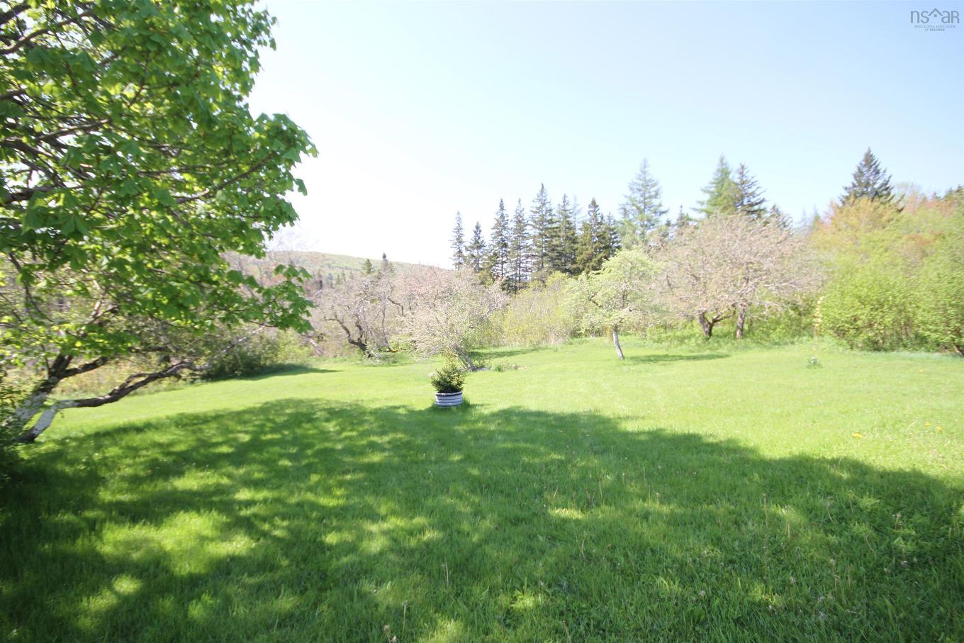 1746 South Side River Denys Rd, South Side River Denys, NS