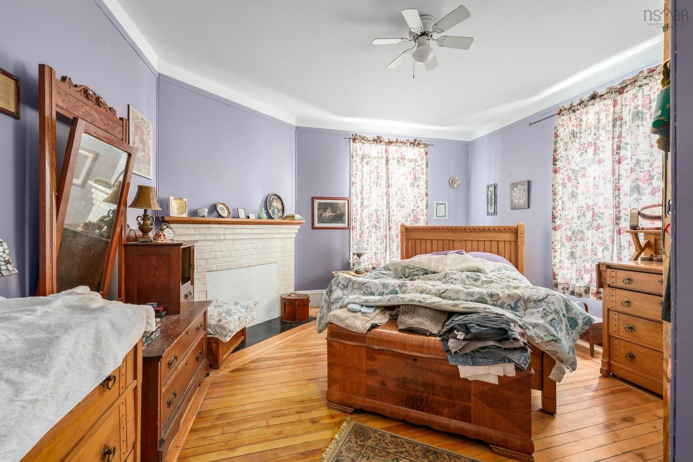 182/184 Queen Street, Digby, NS