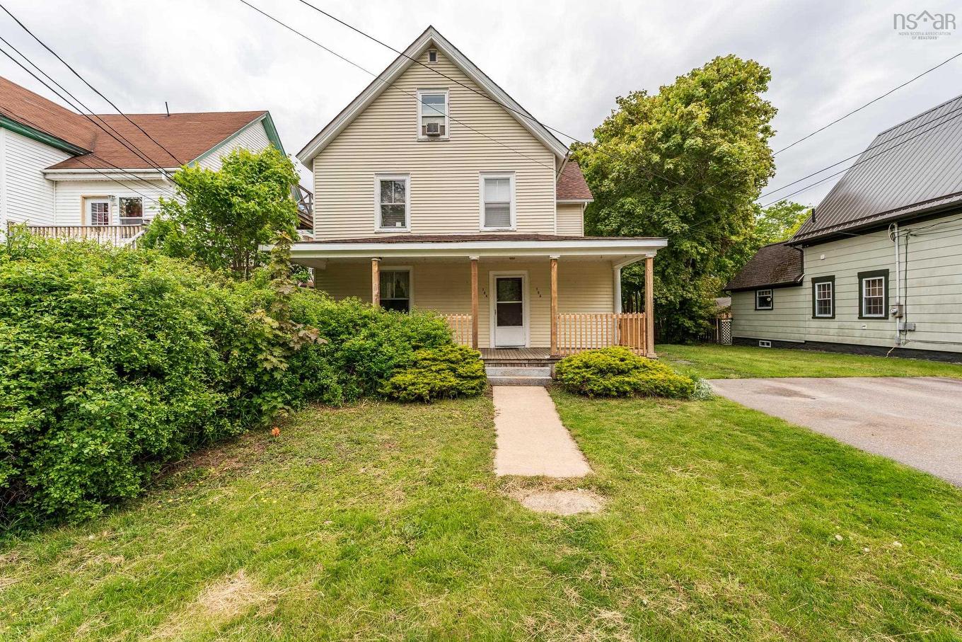 182/184 Queen Street, Digby, NS