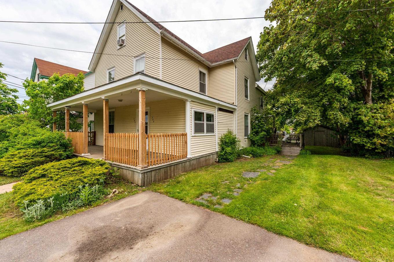 182/184 Queen Street, Digby, NS