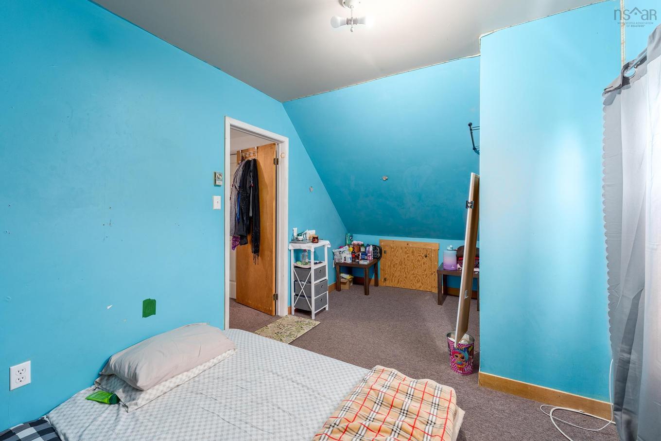 182/184 Queen Street, Digby, NS