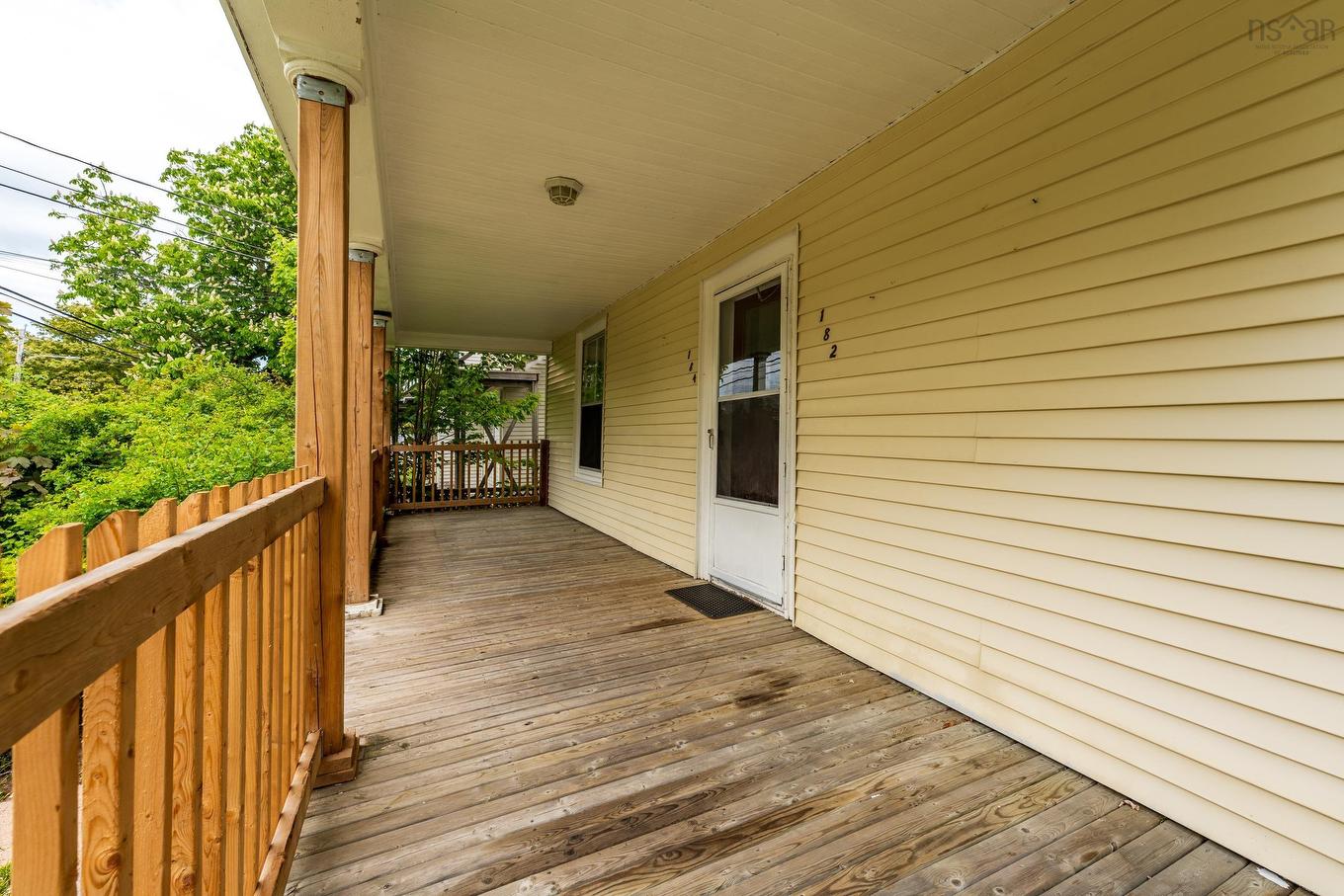 182/184 Queen Street, Digby, NS