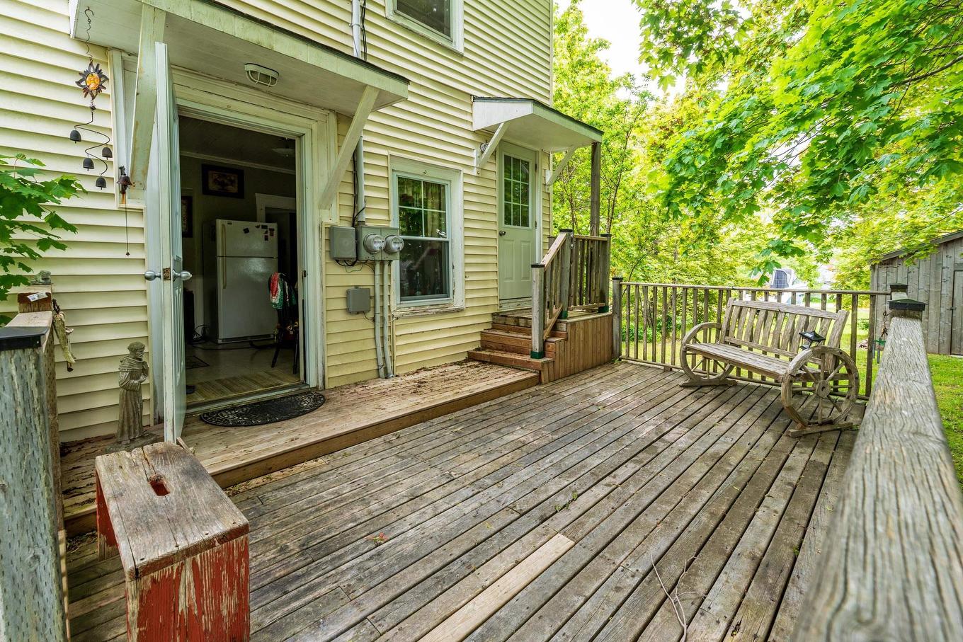 182/184 Queen Street, Digby, NS