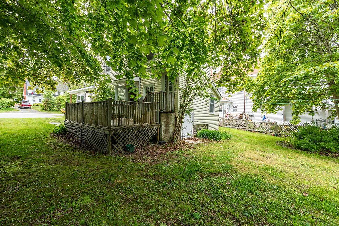 182/184 Queen Street, Digby, NS