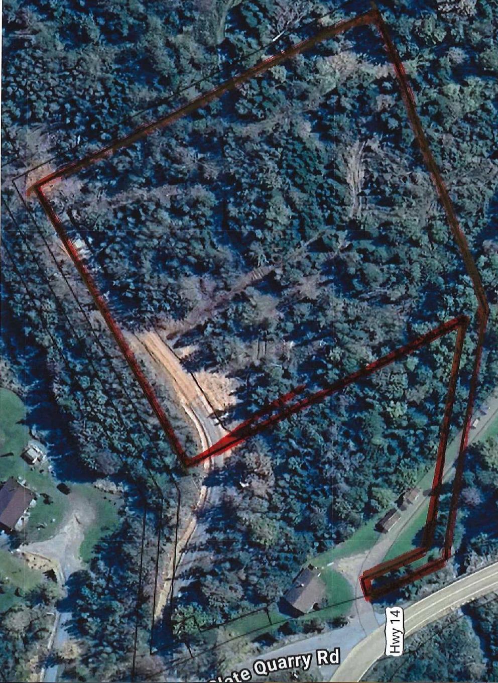 Lot 3 Highway 14, Upper Nine Mile River, NS