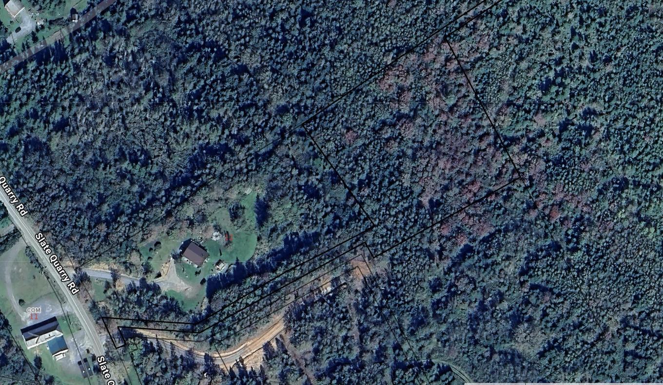 Lot 5 Highway 14, Upper Nine Mile River, NS