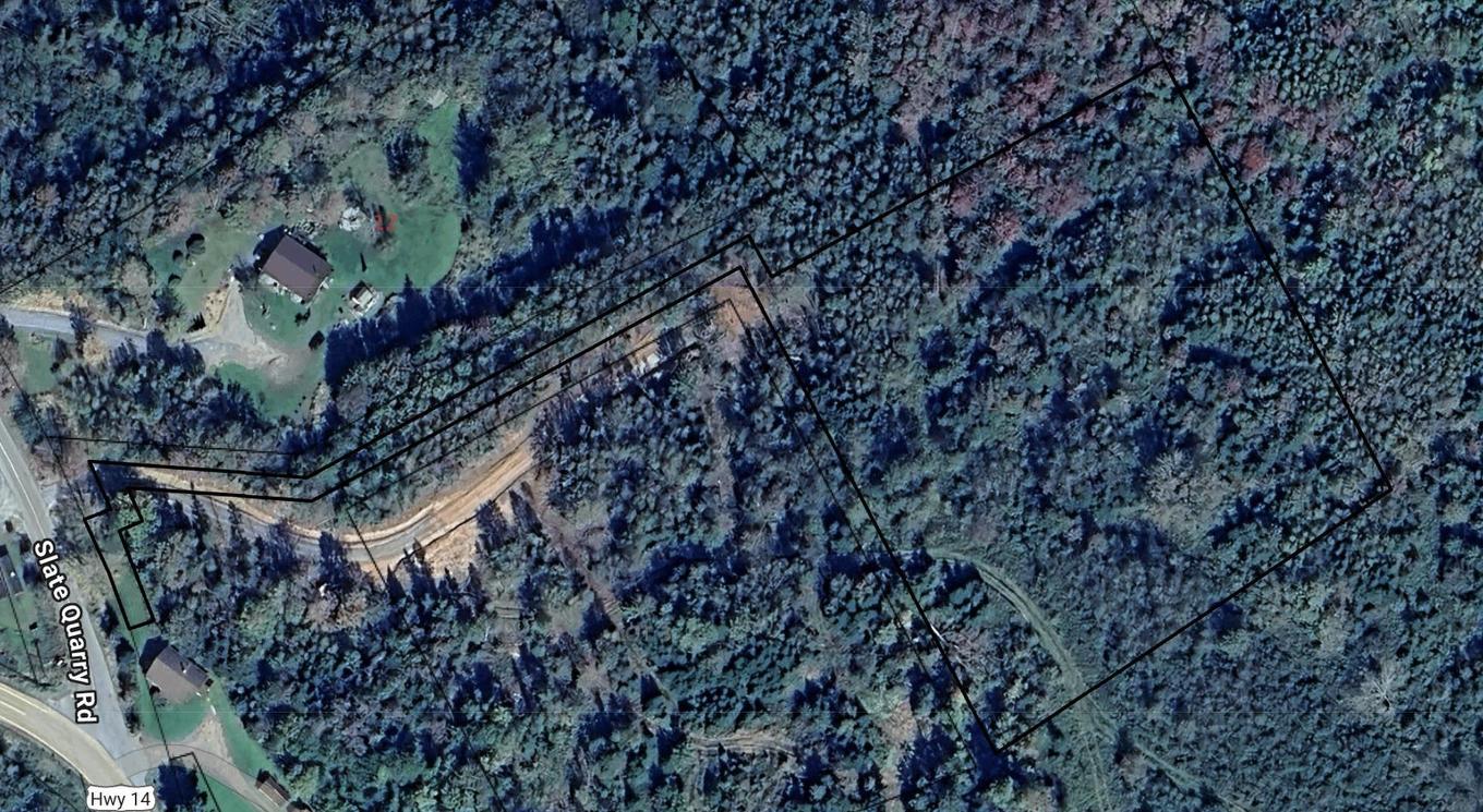 Lot 4 Highway 14, Upper Nine Mile River, NS