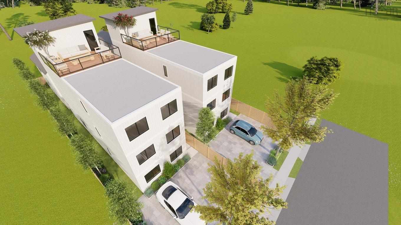 12-14 India Street, Dartmouth, NS