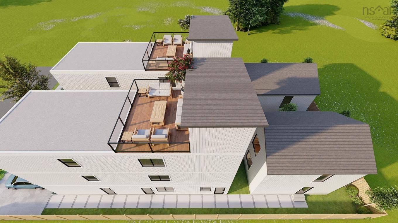 12-14 India Street, Dartmouth, NS