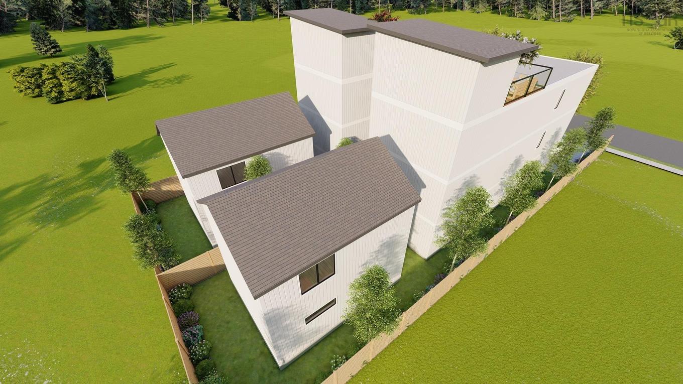 12-14 India Street, Dartmouth, NS