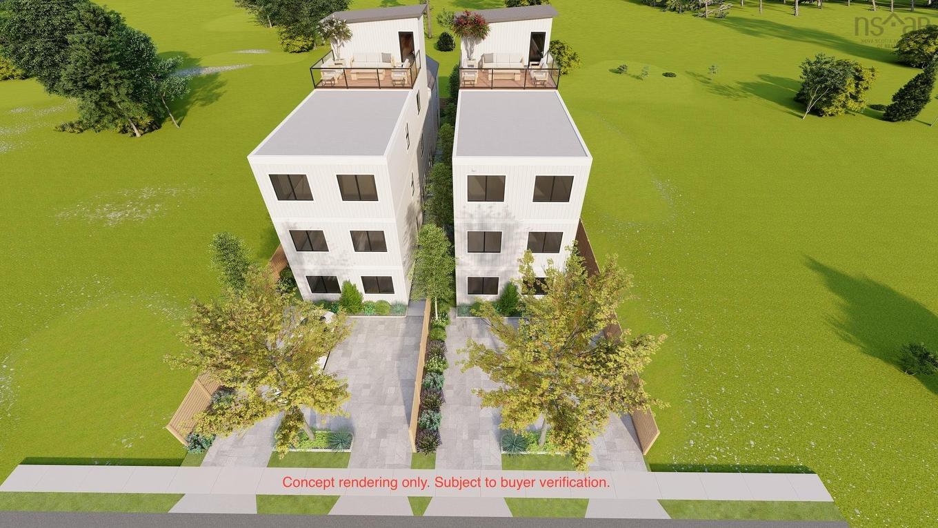 12-14 India Street, Dartmouth, NS