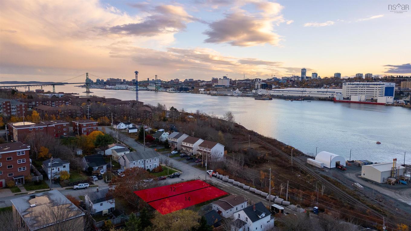 12-14 India Street, Dartmouth, NS