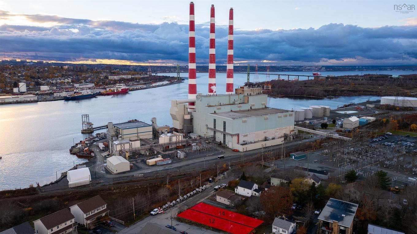 12-14 India Street, Dartmouth, NS