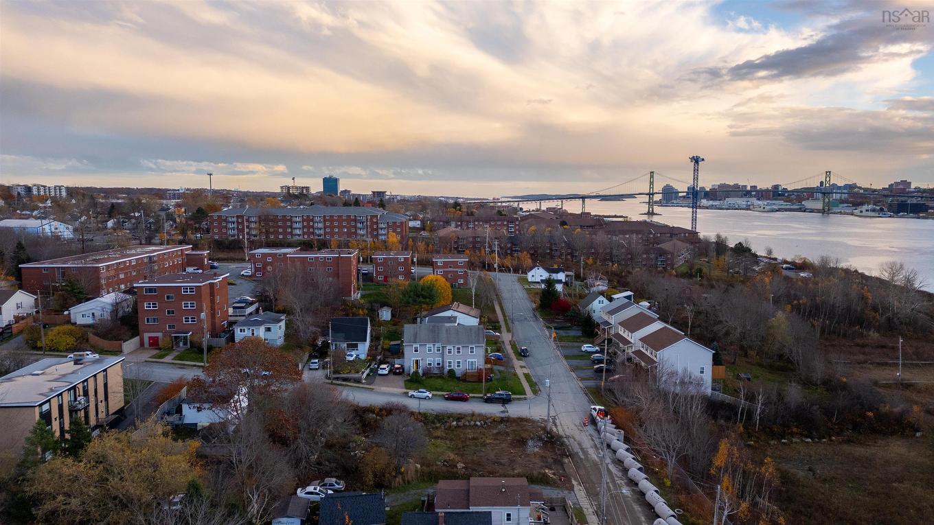 12-14 India Street, Dartmouth, NS