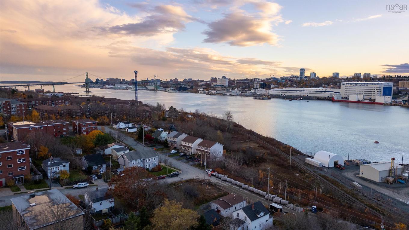 12-14 India Street, Dartmouth, NS