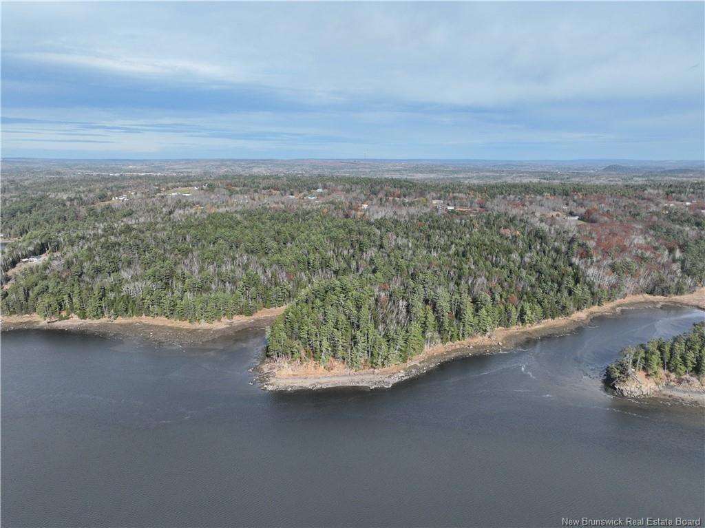 Lot Ledge Rd, Crocker Hill, NB