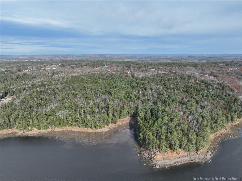 Lot Ledge Rd, Crocker Hill, NB