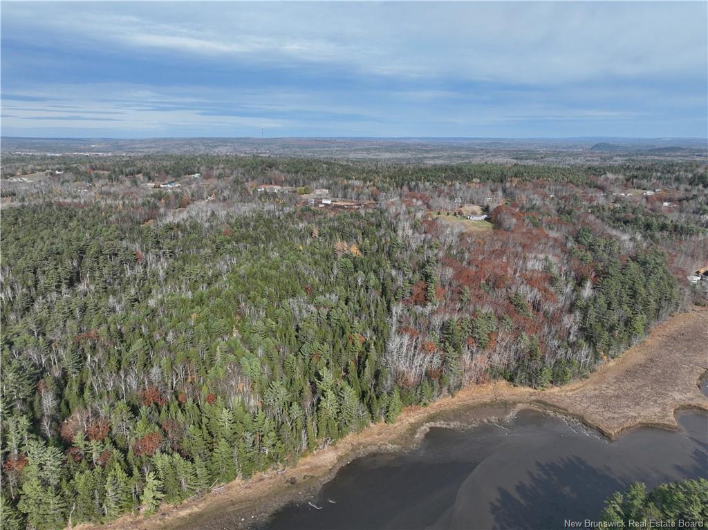 Lot Ledge Rd, Crocker Hill, NB