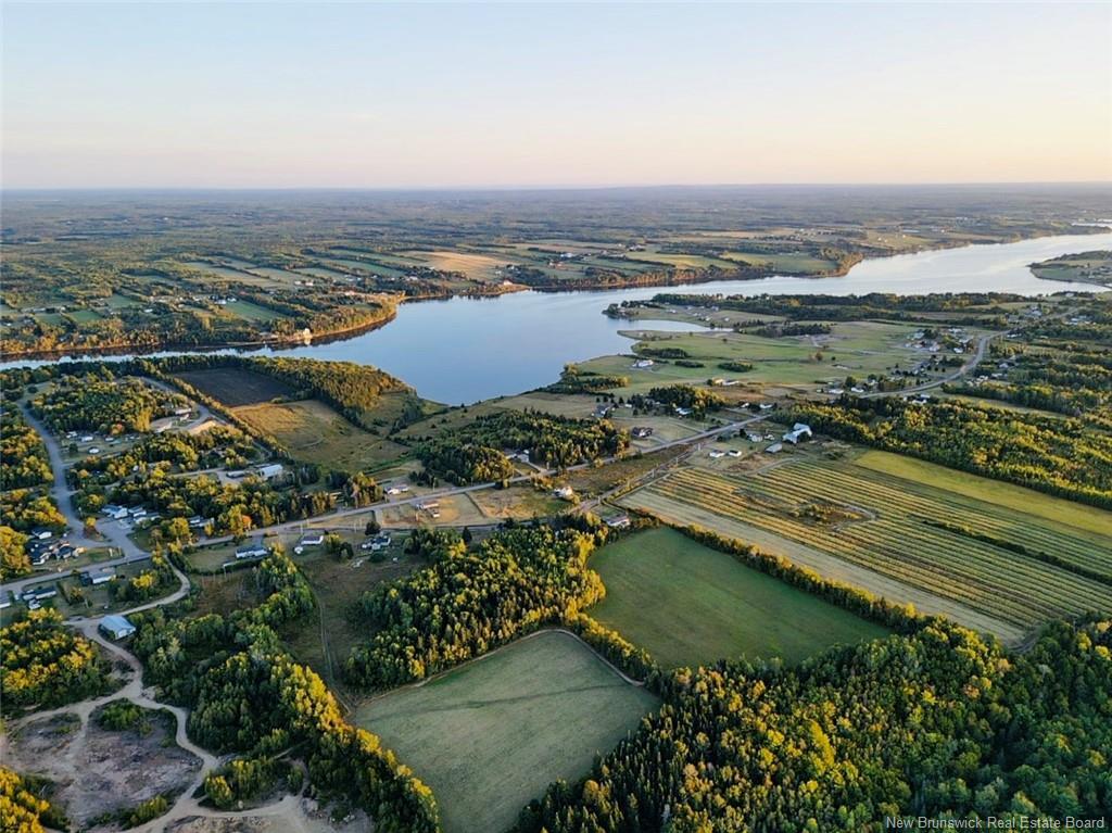 Lot Bourgeois Rd, Bouctouche, NB