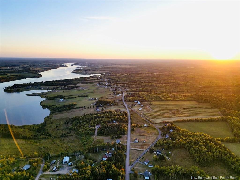 Lot Bourgeois Rd, Bouctouche, NB